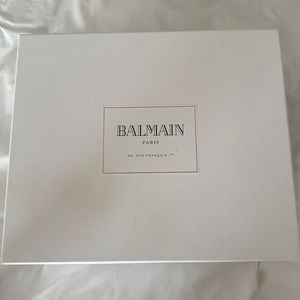 Balmain heels